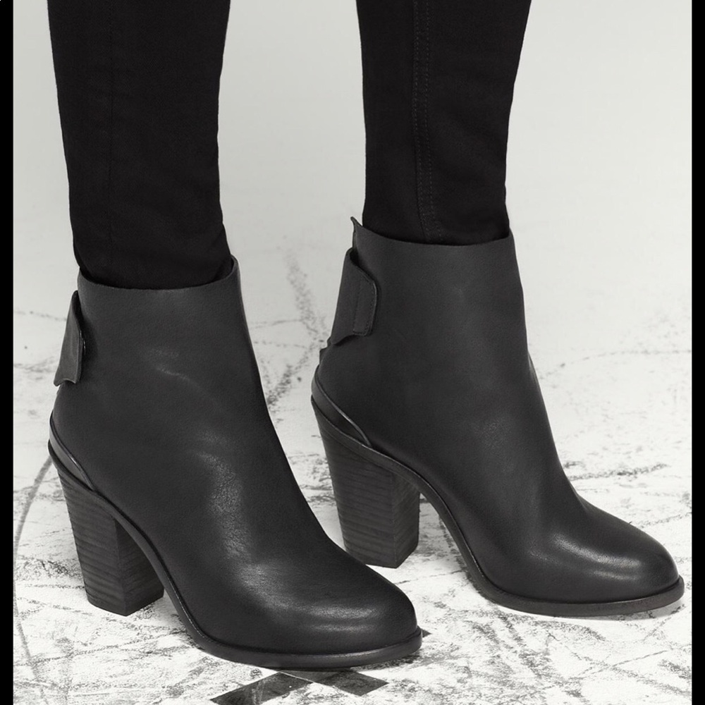 Rag And Bone Kerr Boot - image 1